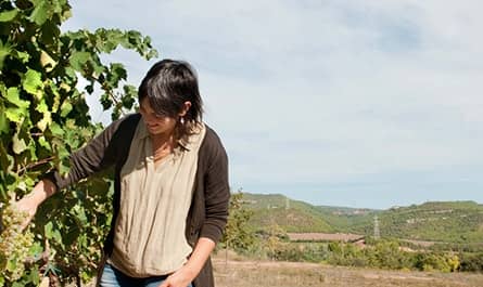 Bodegas Ramón Roqueta Wein